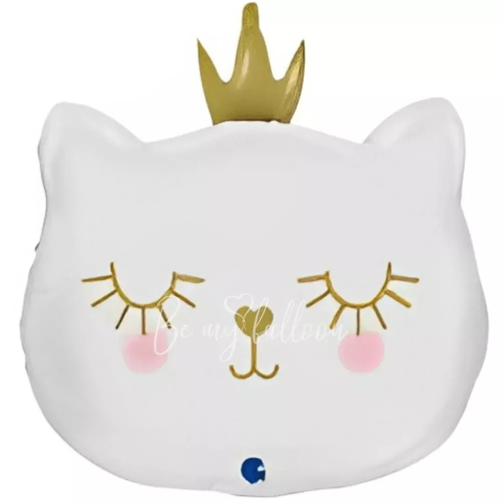 26 " احباط تمثال هريرة الأميرة الأبيض