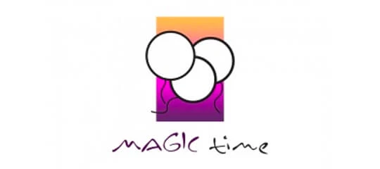 Magic time