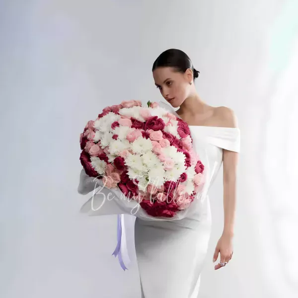 Only for you x Sention