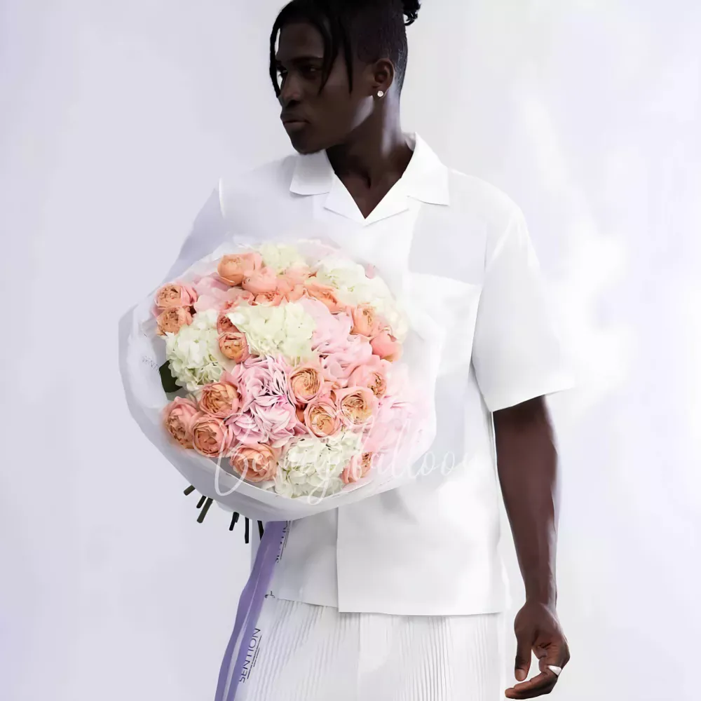 Sunny kiss x Sention