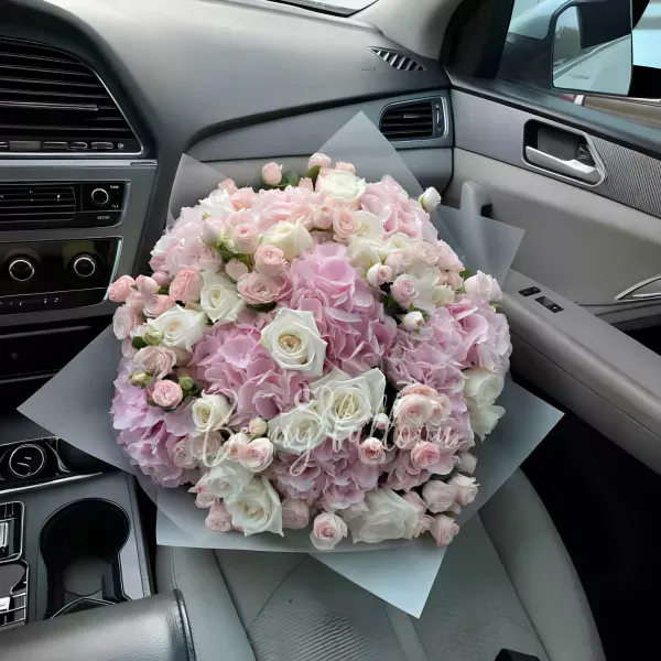 Trembling of the soul x Sention