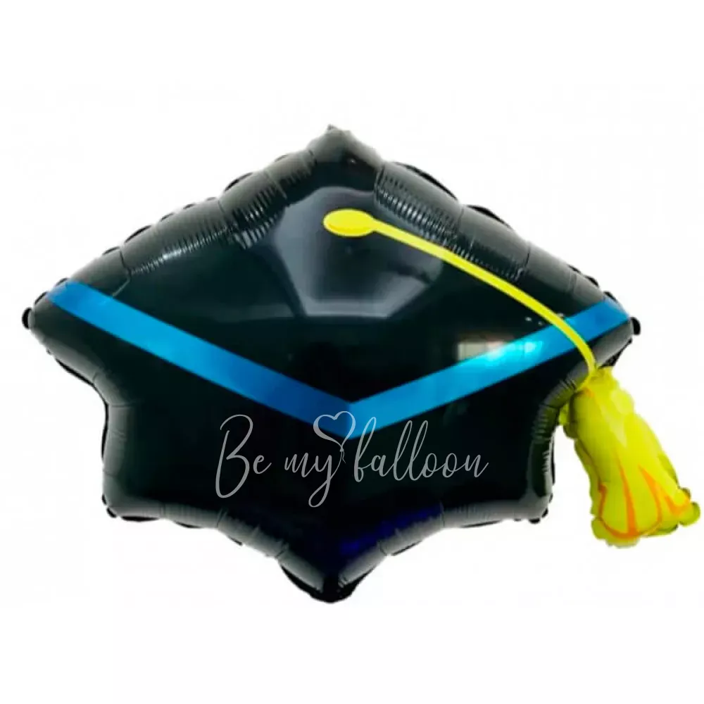 22"  Graduation hat 