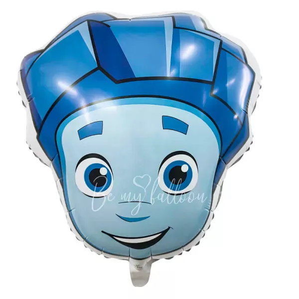 22 " بالون نوليك فيكسيكي