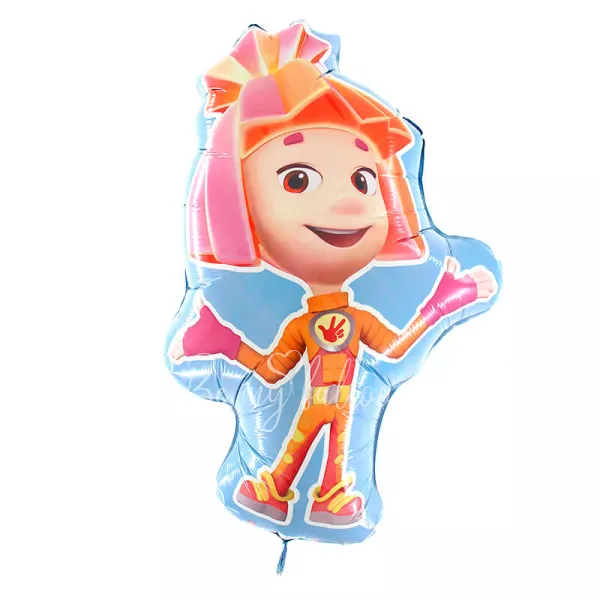 30 " سيمكا فيكسيكي