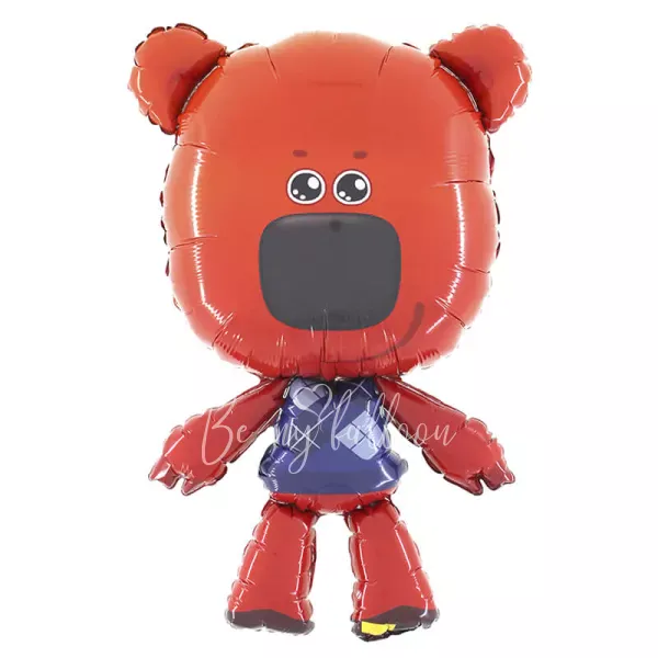 38 " كيشا لطيف الدب