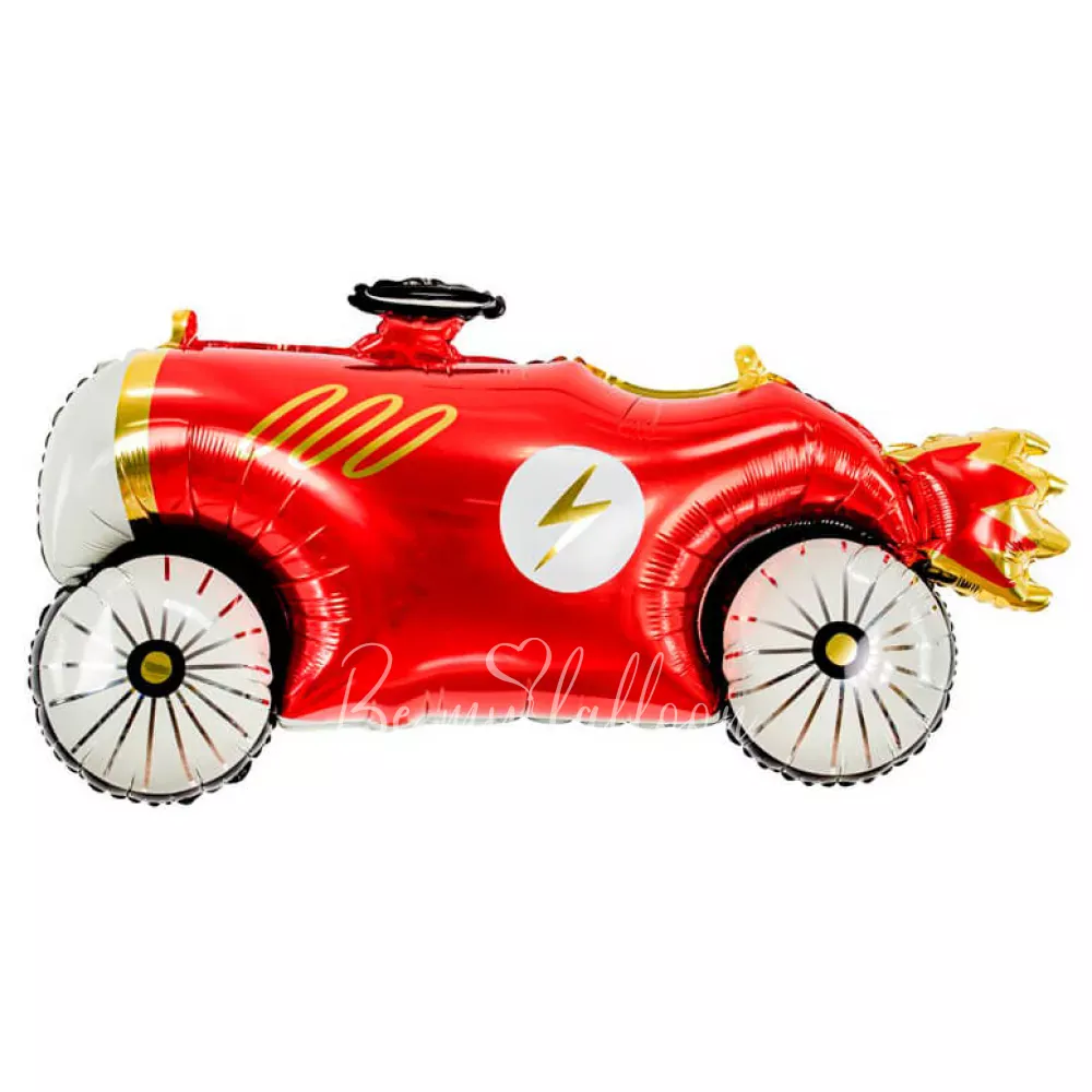 42" Ретро автомобиль