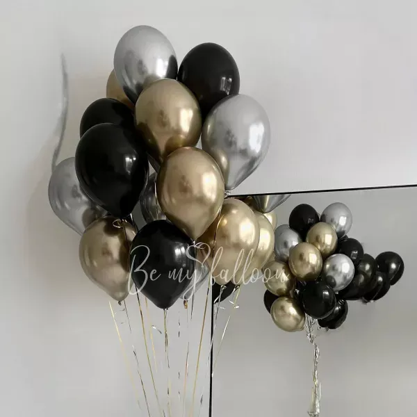 Золотой Гламур Полуночи