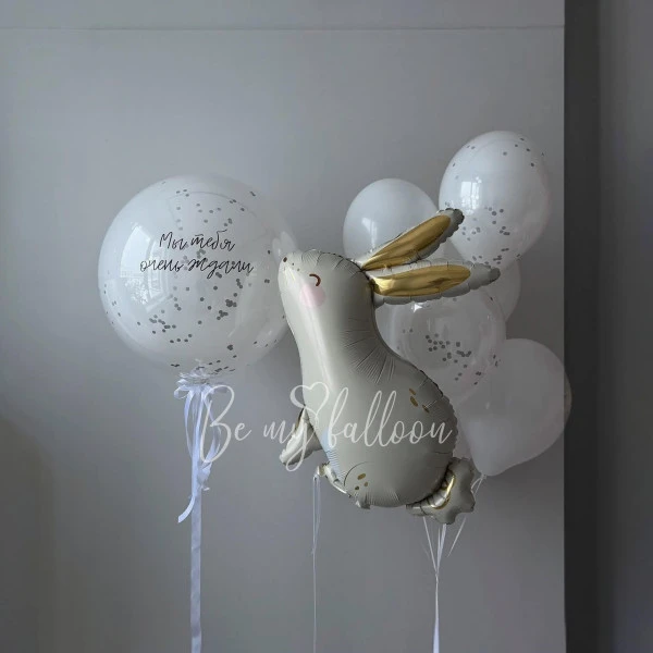Silver Whimsy Dream