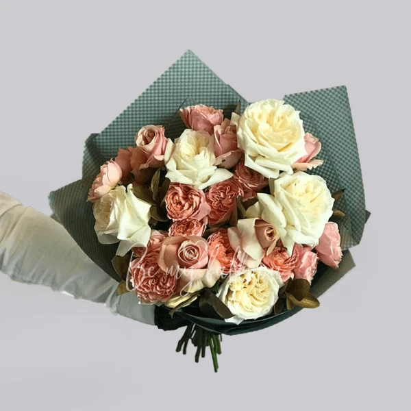 Nassim Bouquet