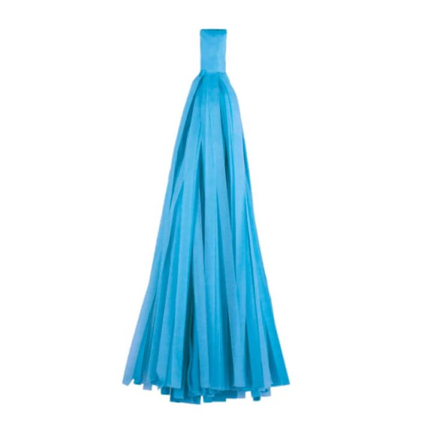 Tassel garlands