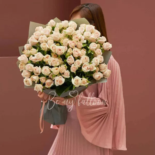 Super Bubbles Розый