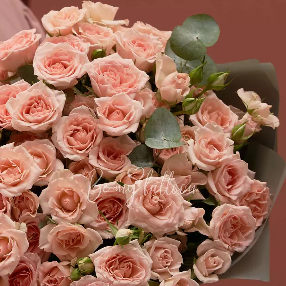 Sweet Sarah Hand-Tied