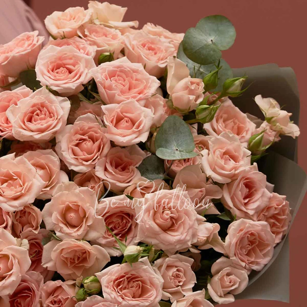 Sweet Sarah Hand-Tied