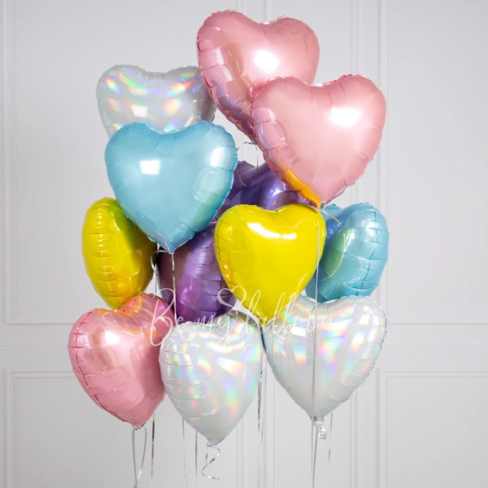 Unicorn Pink Birthday Package