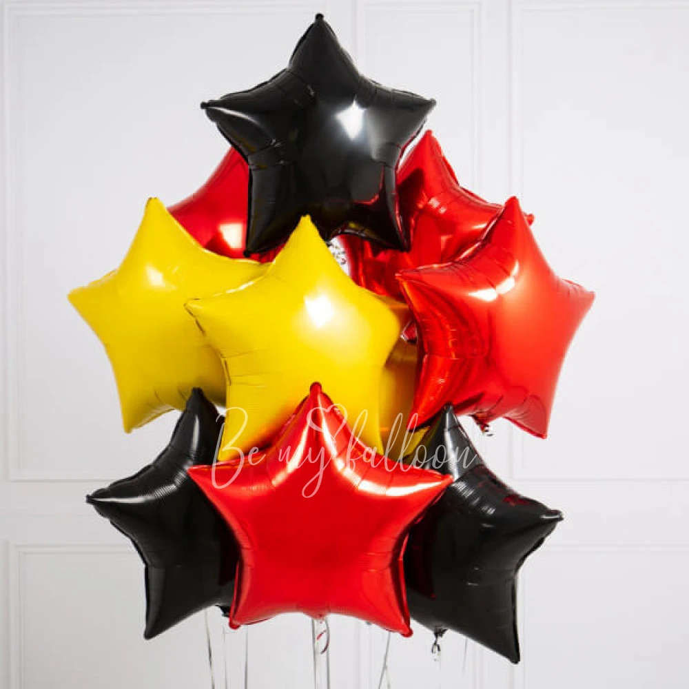 Mickey Mouse Birthday Package