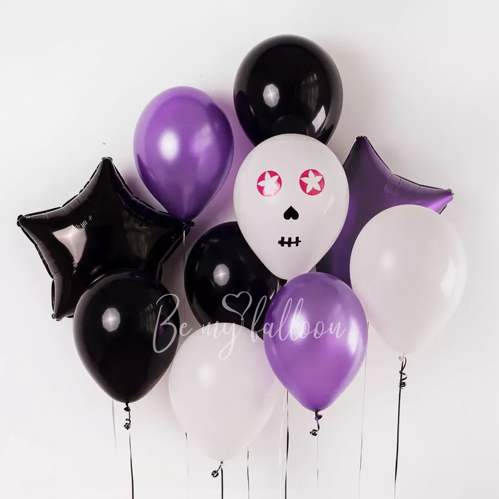 Набор шаров "Фрида"