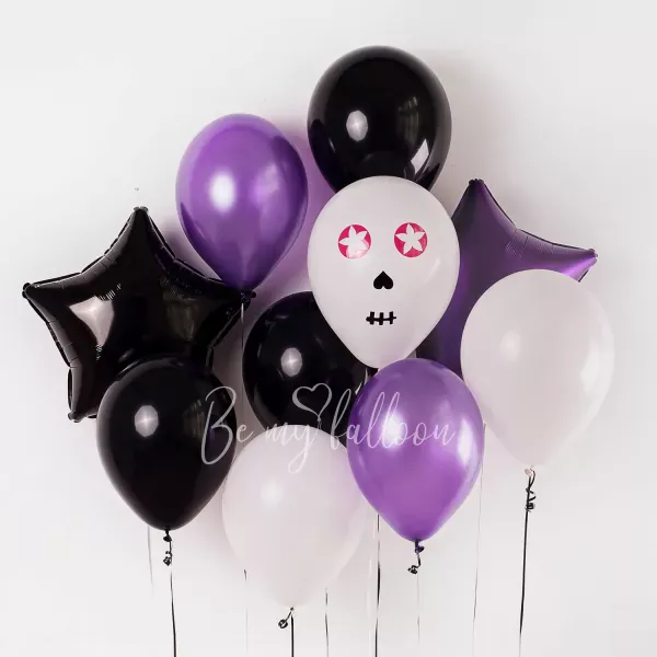 Набор шаров "Фрида"