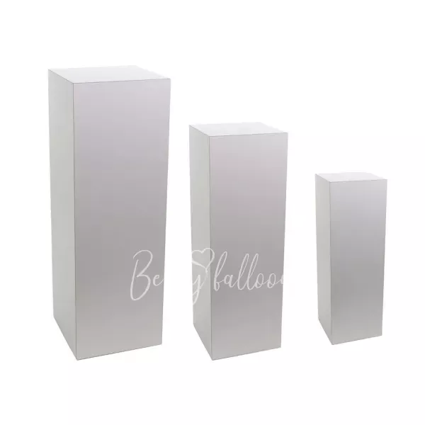 3 ستاند مستدير