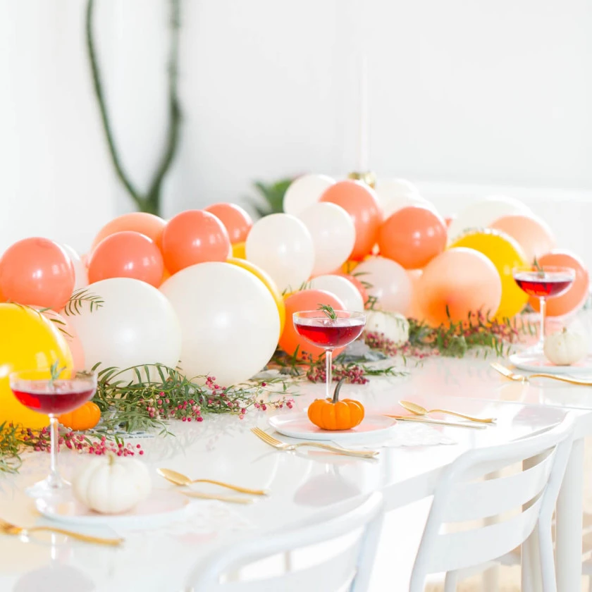 Table centerpieces