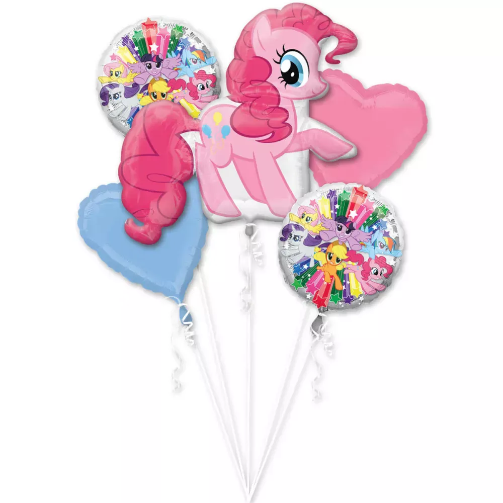 Pinkie Pie! Balloon bouquet