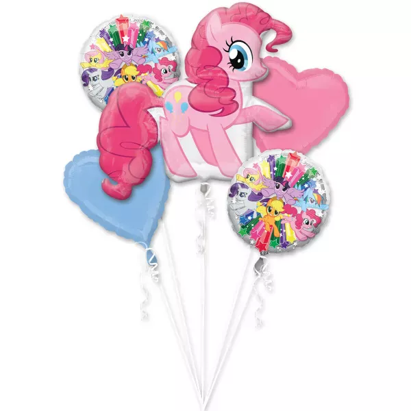 Pinkie Pie! Balloon bouquet